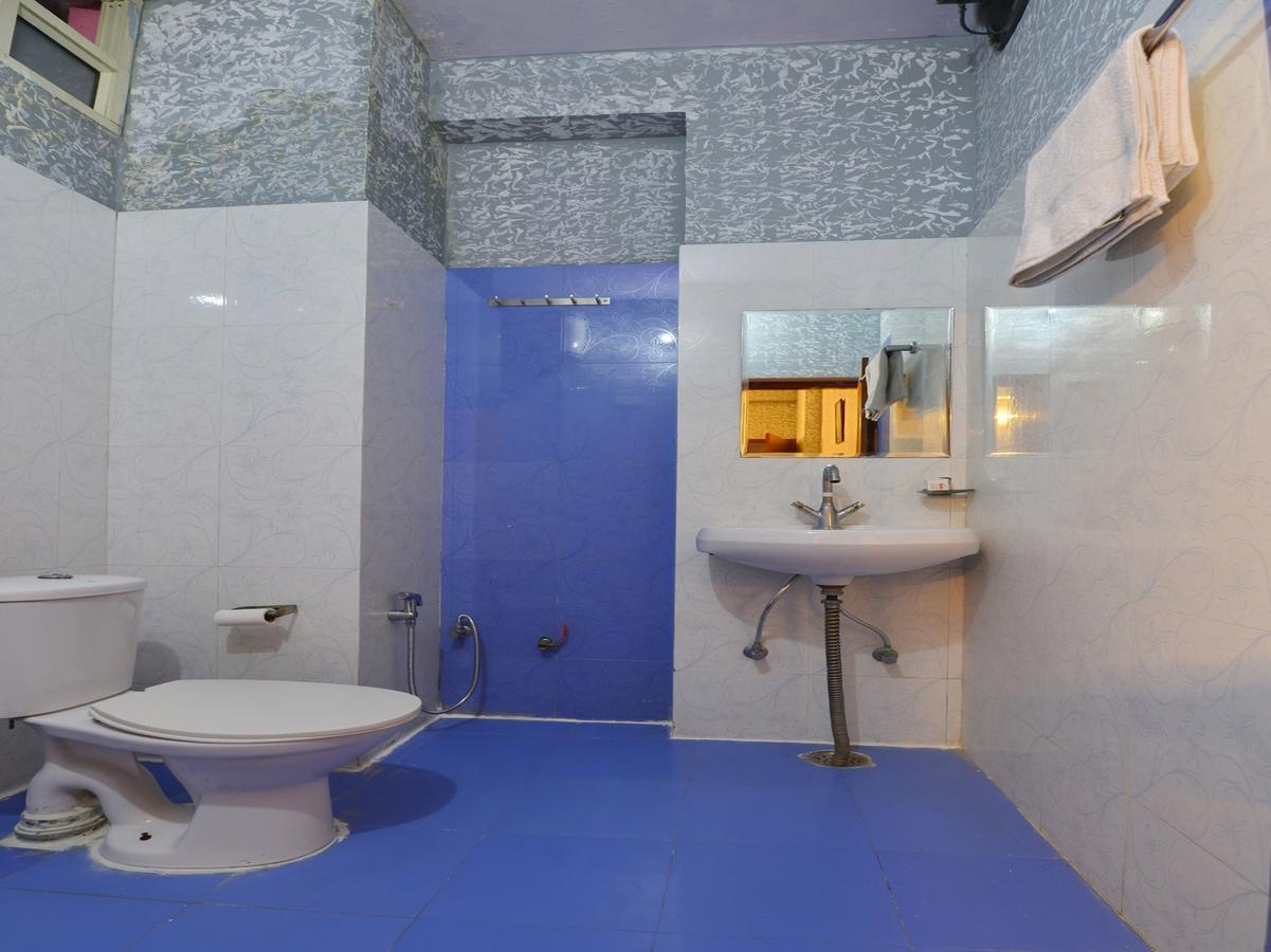 Hotel Braj Haveli Jaipur Exteriör bild