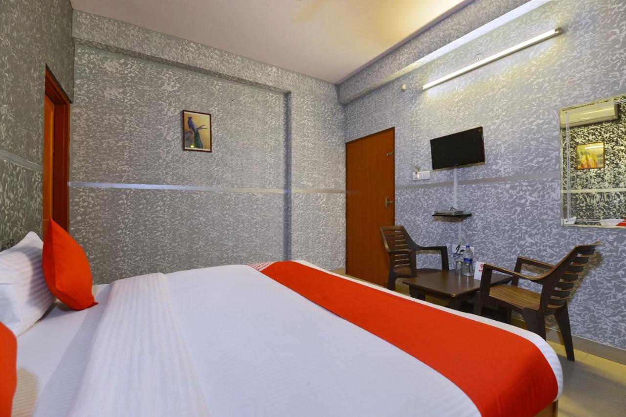 Hotel Braj Haveli Jaipur Exteriör bild